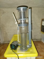 Schiumatoio H&S 110 F2000 acquario marino