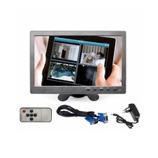 ADR Monitor HDMI Schermo LCD