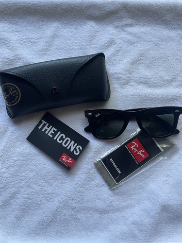 Occhiali sole ray ban - sole,