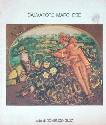 Salvatore marchese guzzi - salvatore,