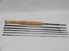 AXISCO 6pz Fly Rod 7ft 4W
