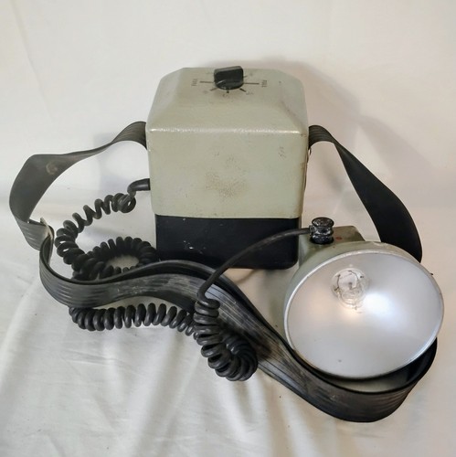 Flash elettronico portatile