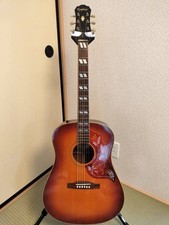 Epiphone Colibrì AV Made in