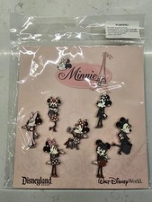 Disney Spilla Booster Pack