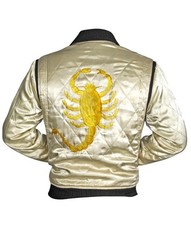 Drive Steady Clothing Giacca