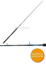 CANNA TRABUCCO TRIDENT LIVE