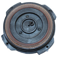 TESTA CALDAIA BIALETTI TAZZONA