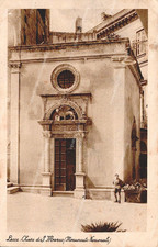 da750 cartolina lecce citta'