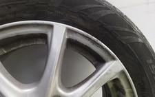 H1bca1b LLANTA 15 para FORD