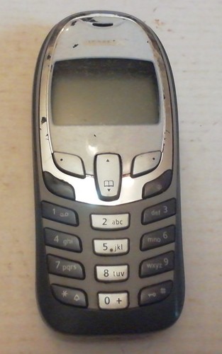 Siemens a57 cellulare - siemens, vintage