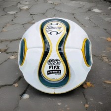 RARO 2006 Adidas Teamgeist