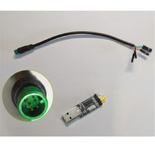 34 km/h 🚀 Kit Deslimitar