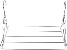 Stendibiancheria sopra