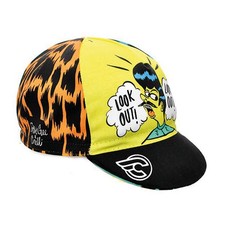 vintage look out hat CN104