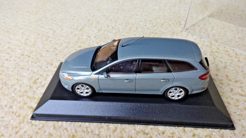 Ford mondeo mk4 2007 torneo - ford,