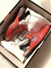 Scarpe Ciabatte Gucci Slippers