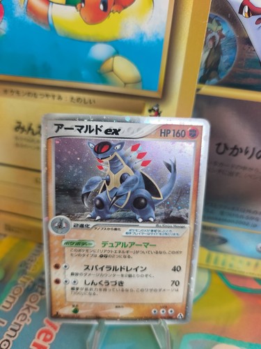 Carta pokemon card - pokemon,
