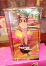 BARBIE  DANCING WITH  STARS