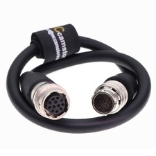 Cavo di controllo servo zoom