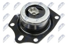 Supporto motore centro