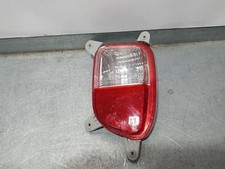 924151Y100 right rear bumper