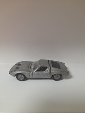 Miura Lamborghini Mebetoys No