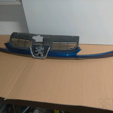 7804K4 Griglia PEUGEOT 206 1.6 16V SW 5p/b/1587cc