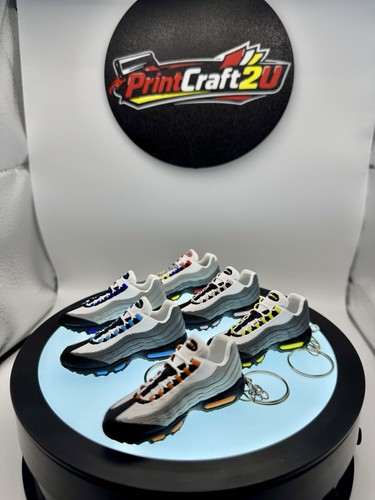 Nike air max trainer - 95, 6
