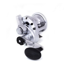 Shimano SpeedMaster II 25 LD
