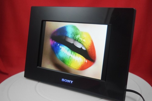 Sony dpf a710 - cornice, per