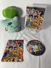 Saint Seiya Brave Soldiers