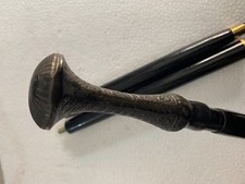 Bastone da passeggio in legno