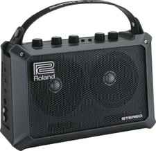 Roland mobile cube - mobile, mb-cube