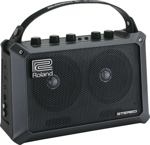 Roland mobile cube - roland,