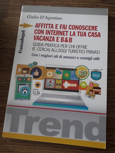 Affitta fai conoscere con - e,