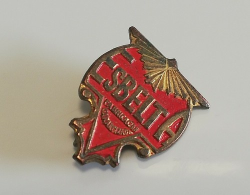 Distintivo ago spilla - distintivo, per
