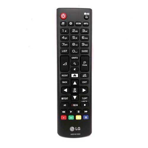 Nuovo originale akb74915324 - nuovo,