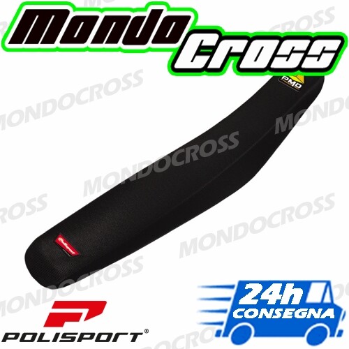 Sella polisport nero husqvarna - nero,
