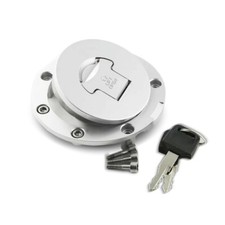 Tappo benzina + chiave per