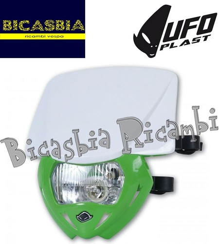 18421 maschera portafaro ufo - 18421,