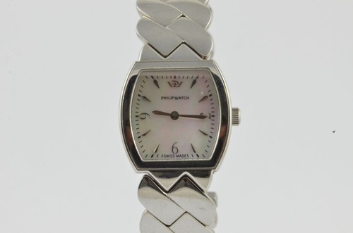 Philip watch quarzo crono - watch,