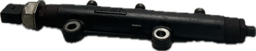 Rail iniettore flauto - rail,