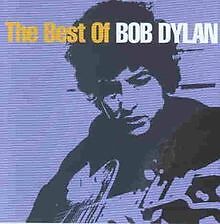 Best of Bob Dylan von