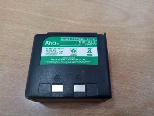 Ebp batería para - ebp-26-h,