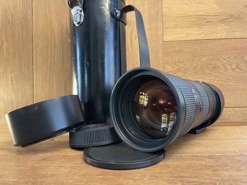 Super rare for bronica - *super,