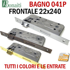 SERRATURA PORTA INTERNA 41P