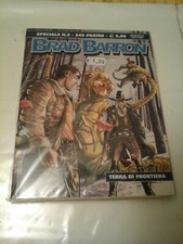 BRAD BARRON - SPECIALE - N.2 -