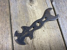 VINTAGE ANTICO CICLO ENGLAND