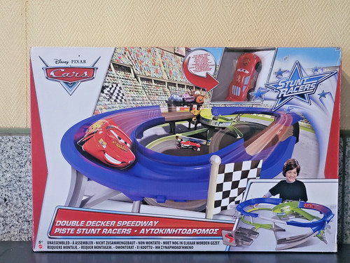 Disney pixar cars double - disney,