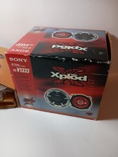 Sony Xplod Xs-V1333
